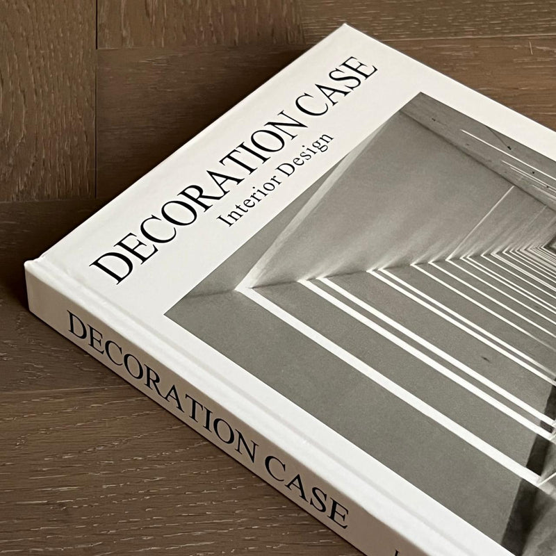 Decorative Book