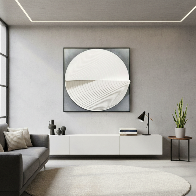 Wall Arts