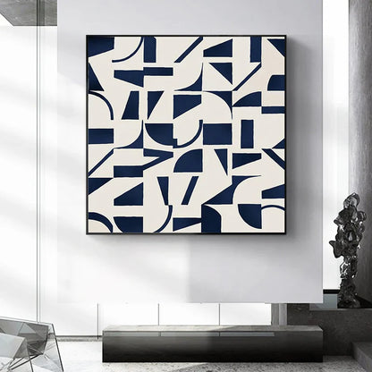 LA-H2031B Wall Art