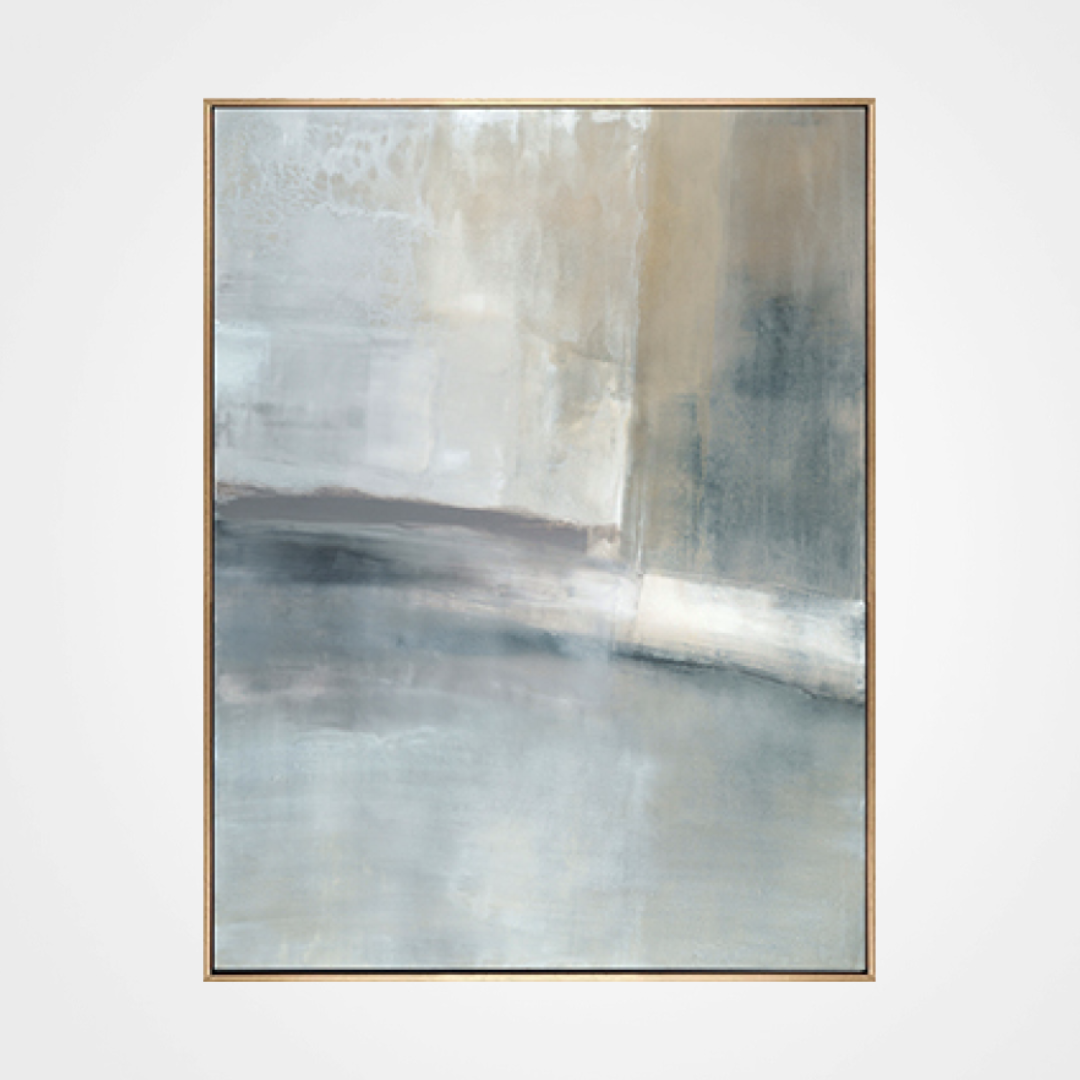 LA-H1901D Handmade Oil Painting