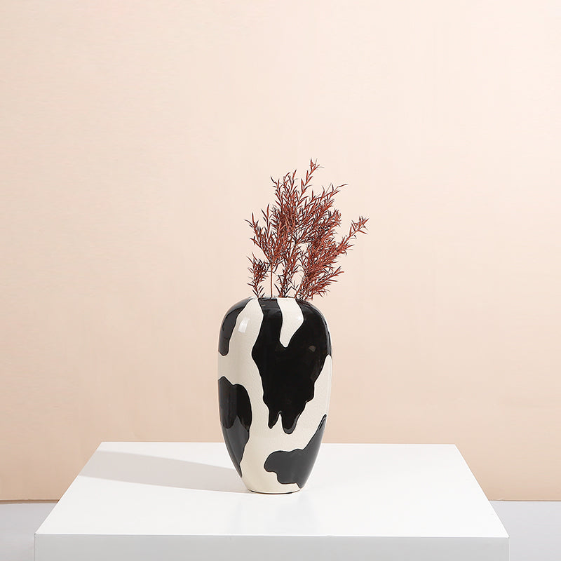 LA-23034B Ceramic Vase