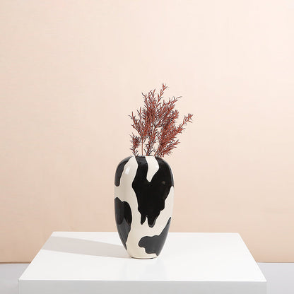 LA-23034B Ceramic Vase