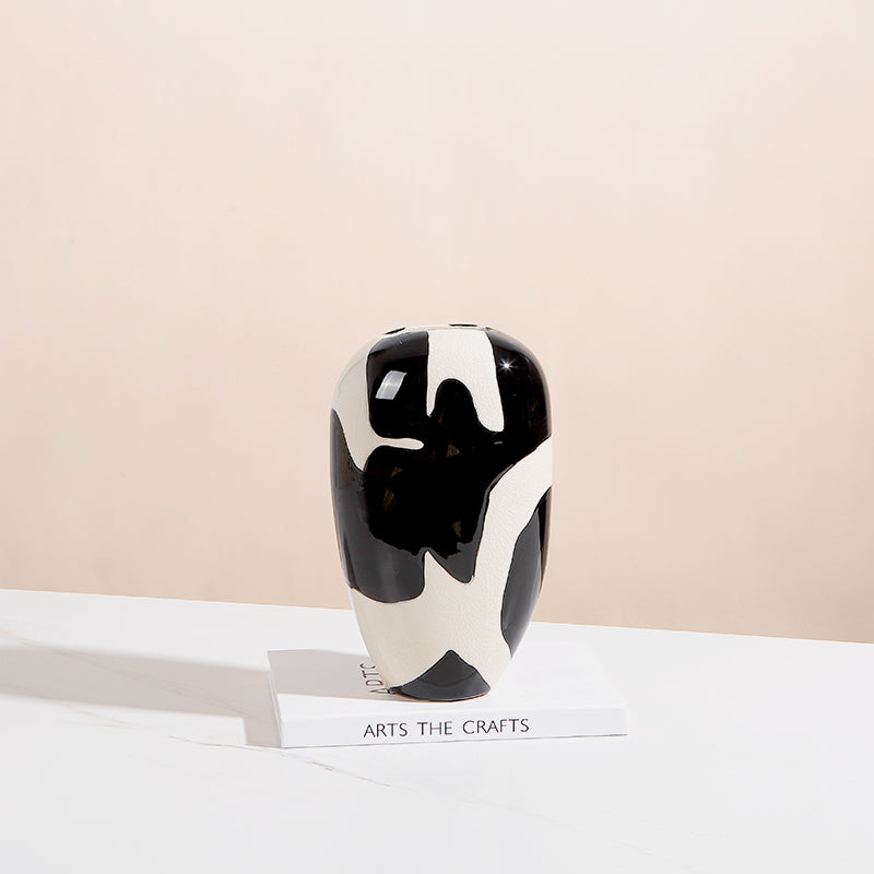 LA-23034B Ceramic Vase