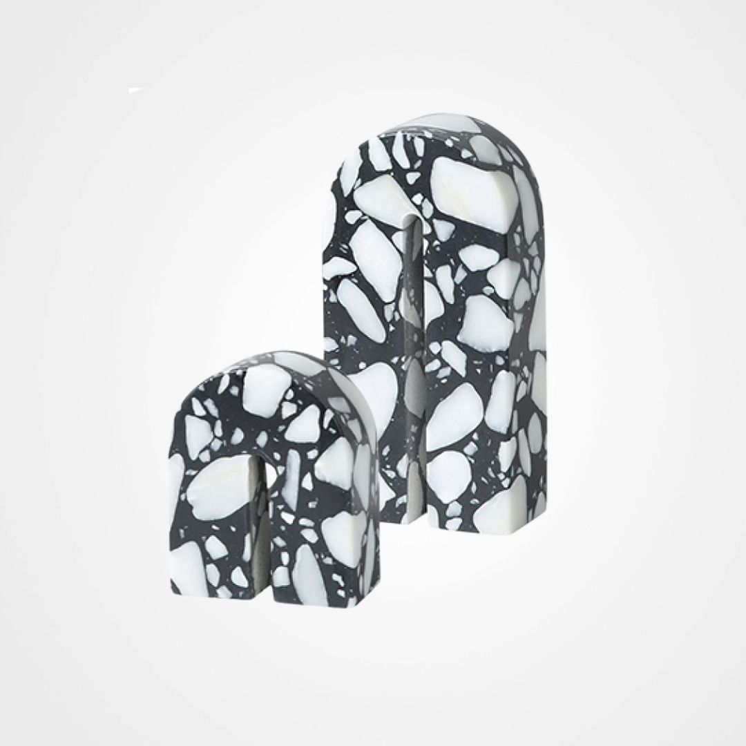 Arch Marble Décor