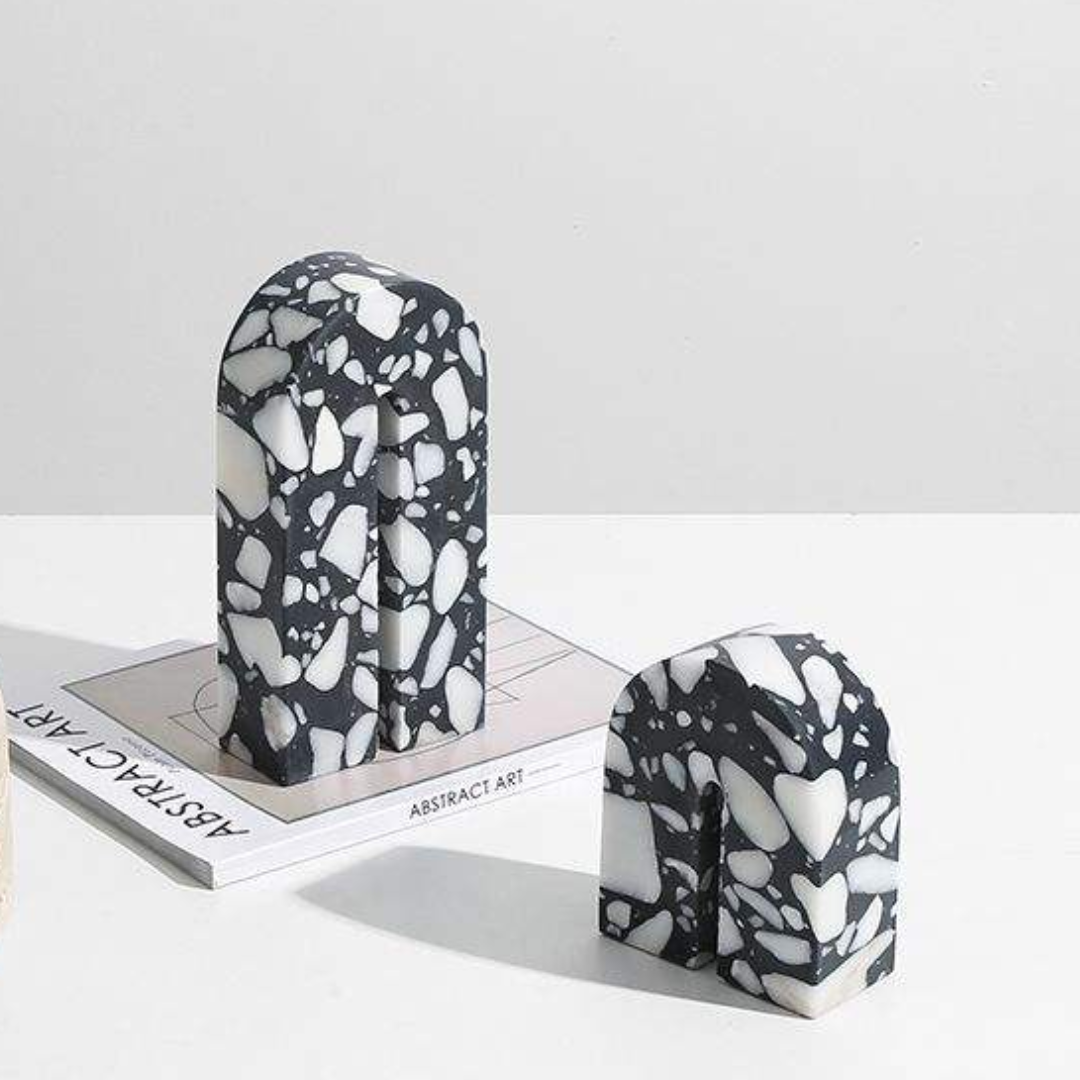 Arch Marble Décor
