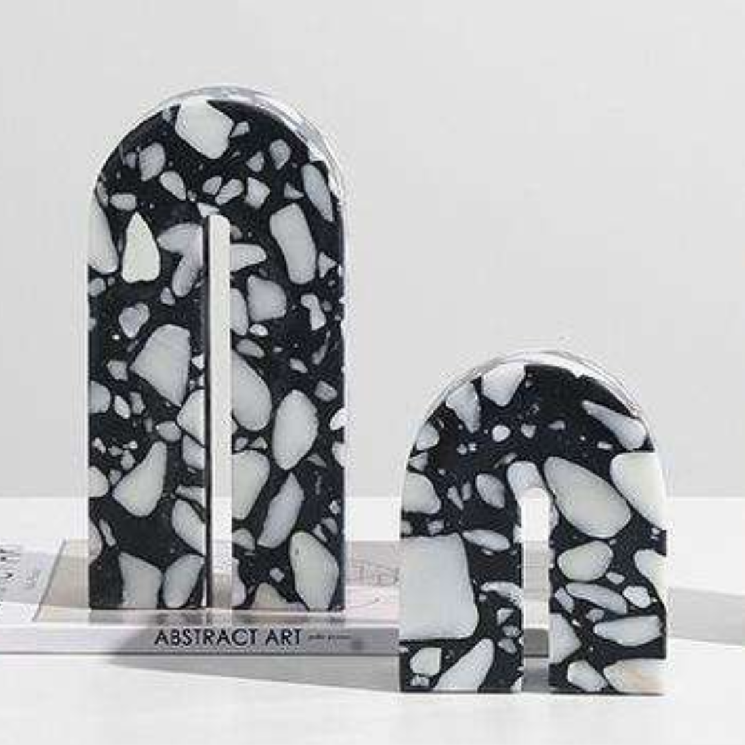 Arch Marble Décor