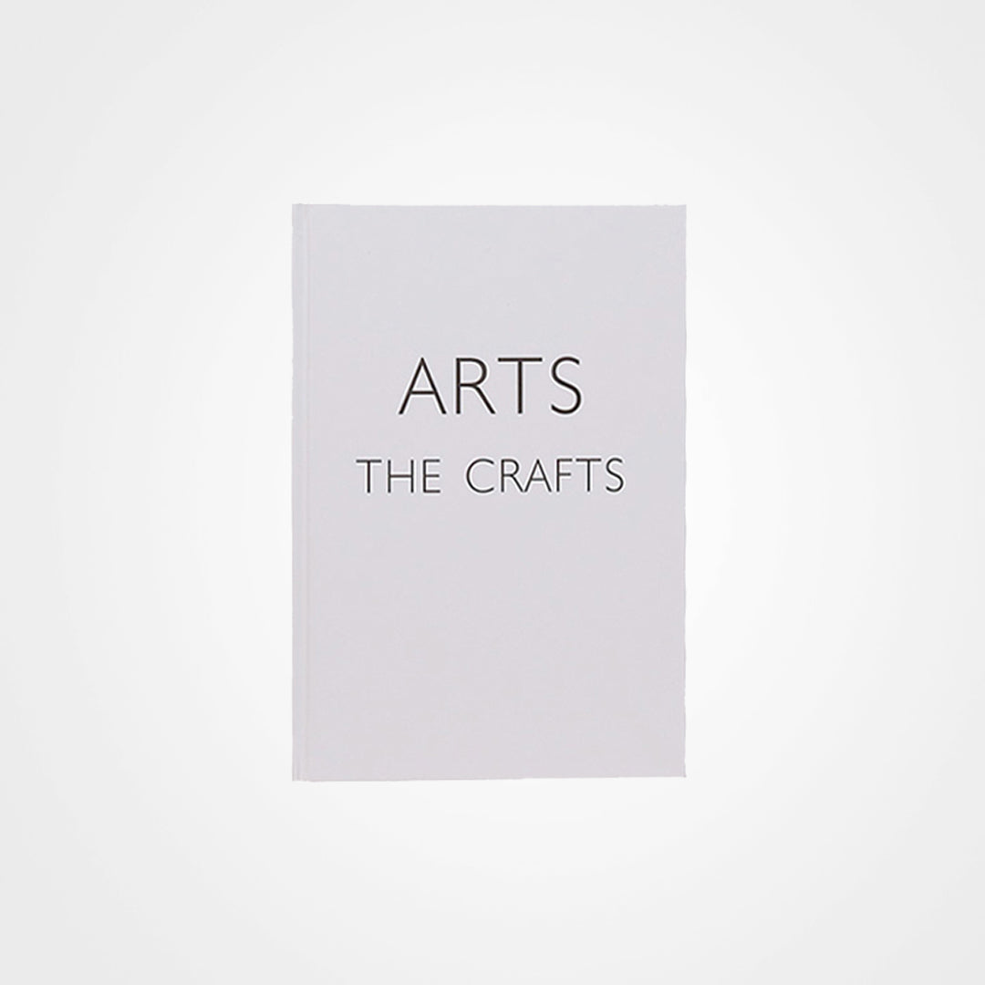 Arts the Crafts White