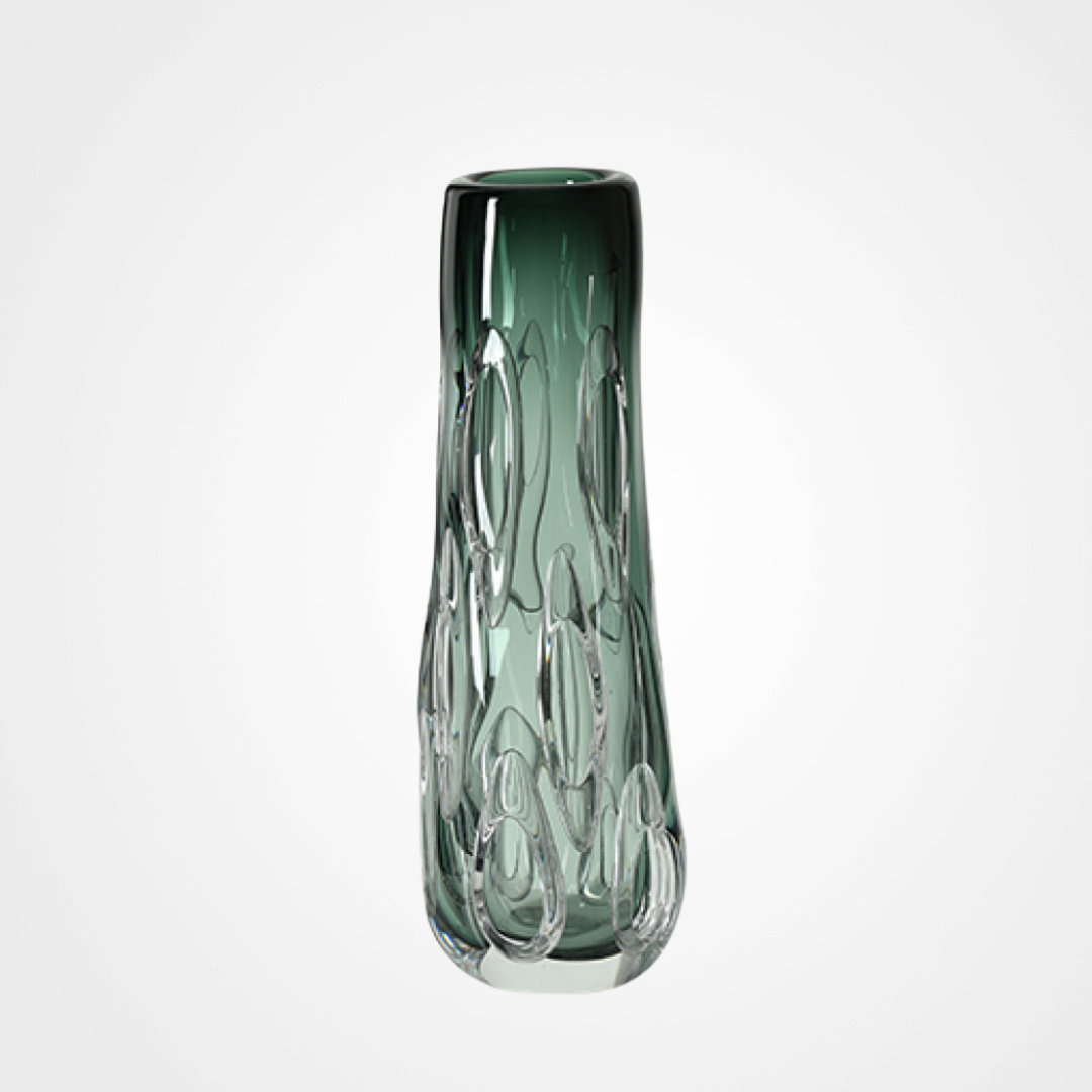 Cave Shadow Vase