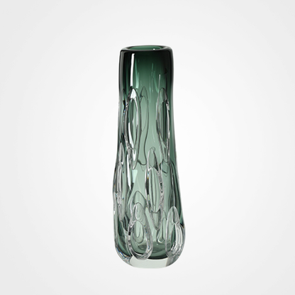 Cave Shadow Vase