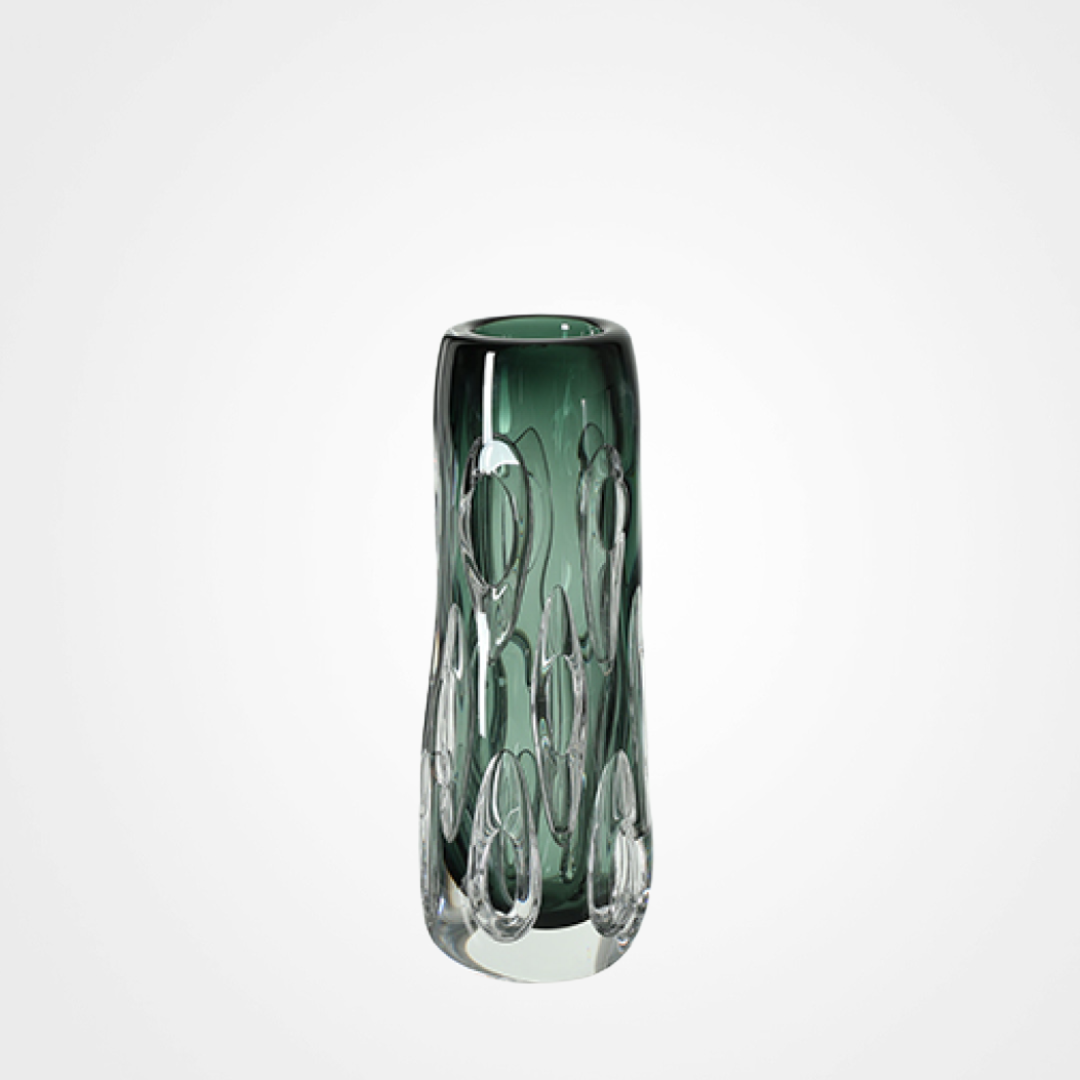 Cave Shadow Vase