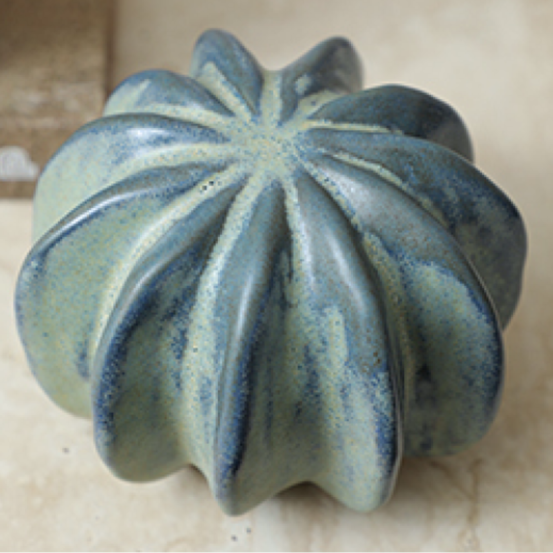 Ceramic Cactus