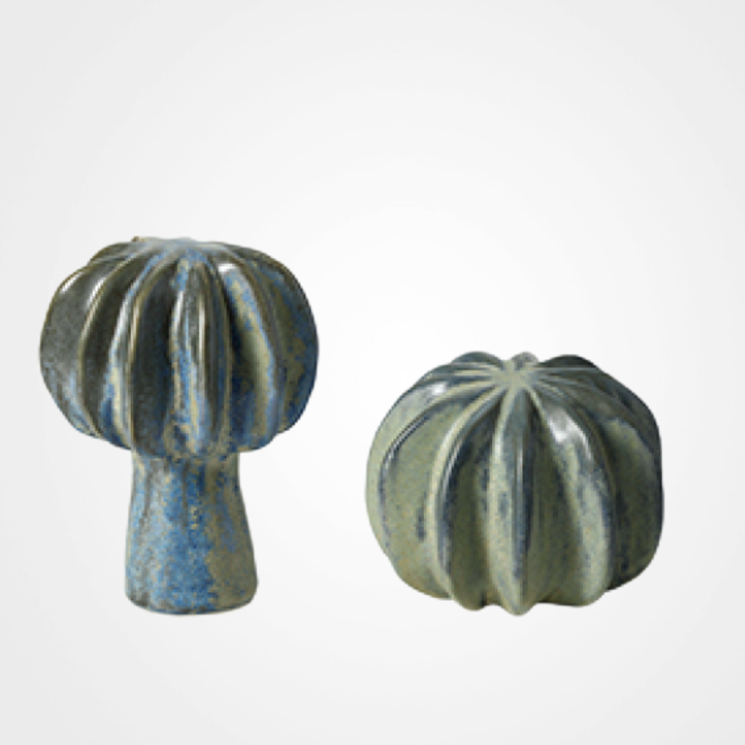 Ceramic Cactus