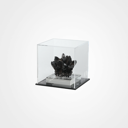 Crystal Cluster Décor