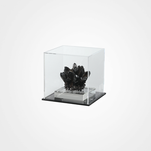 Crystal Cluster Décor