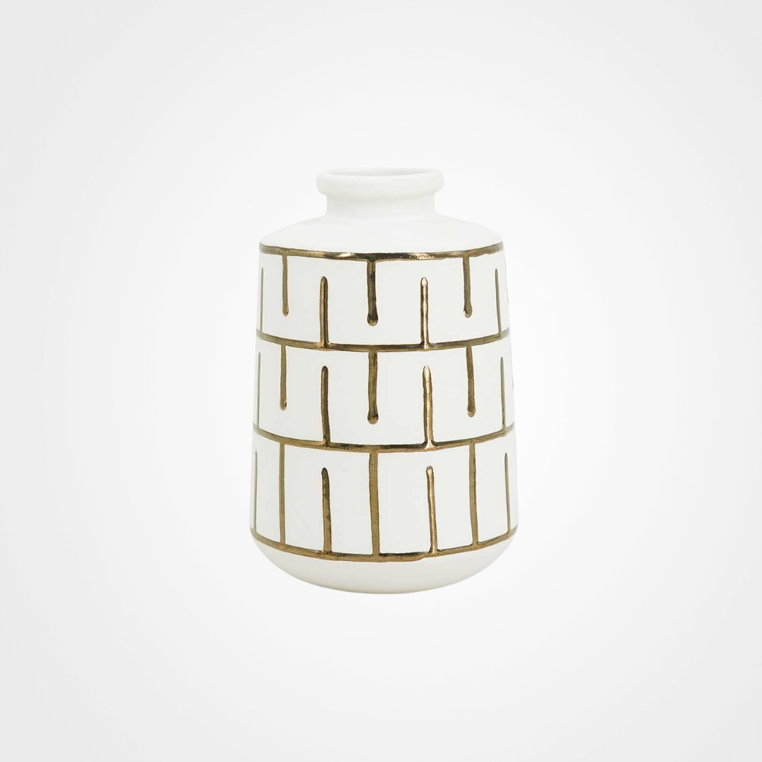 LA_61012 Ceramic Vase