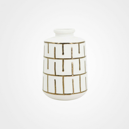 LA_61012 Ceramic Vase