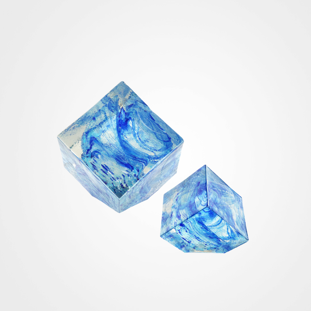 Glass Décor