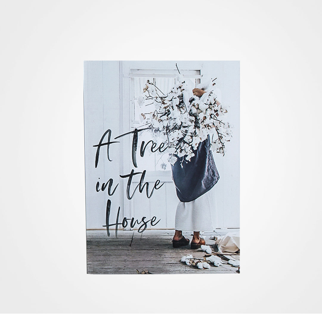 A Tree in the House