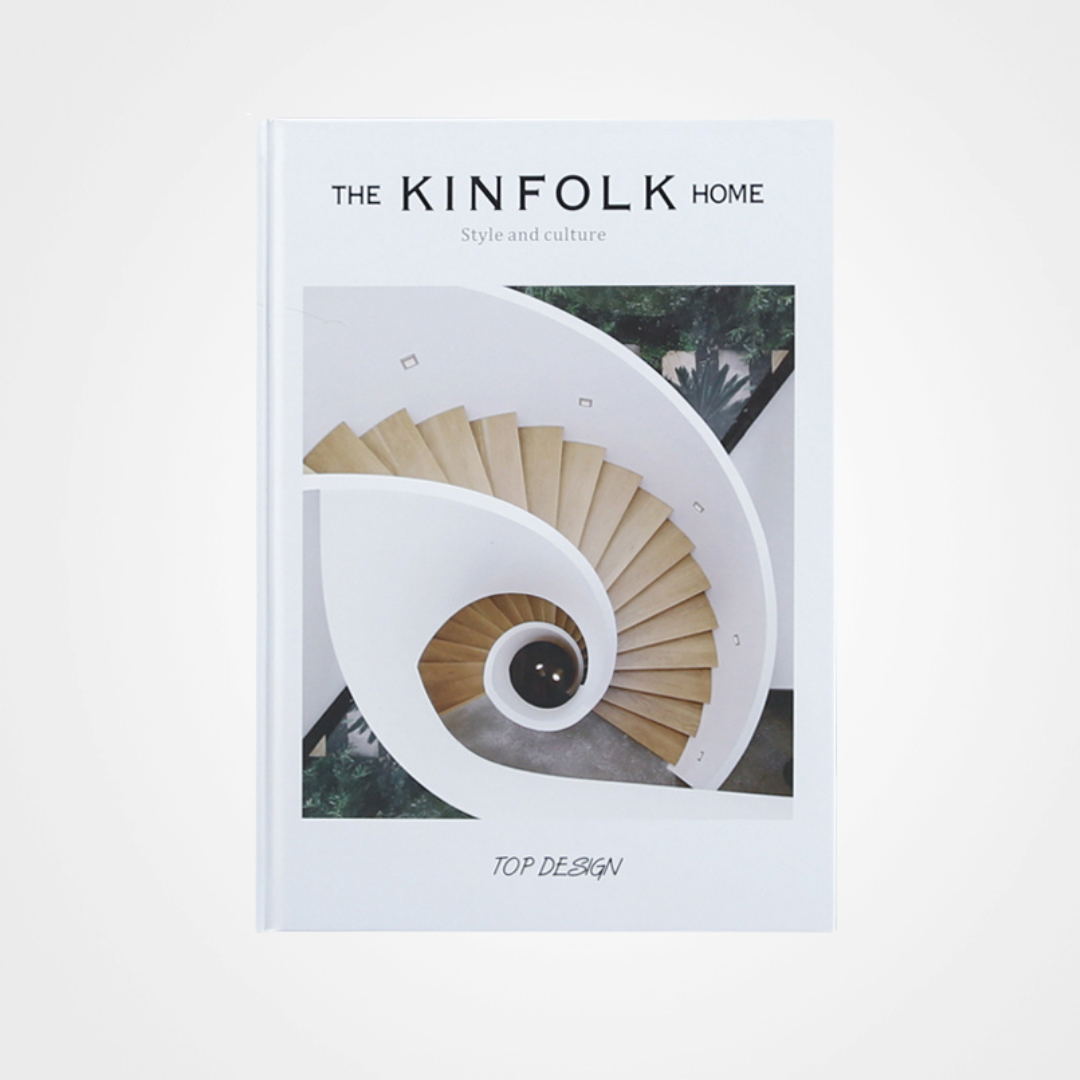 The Kinfolk Home