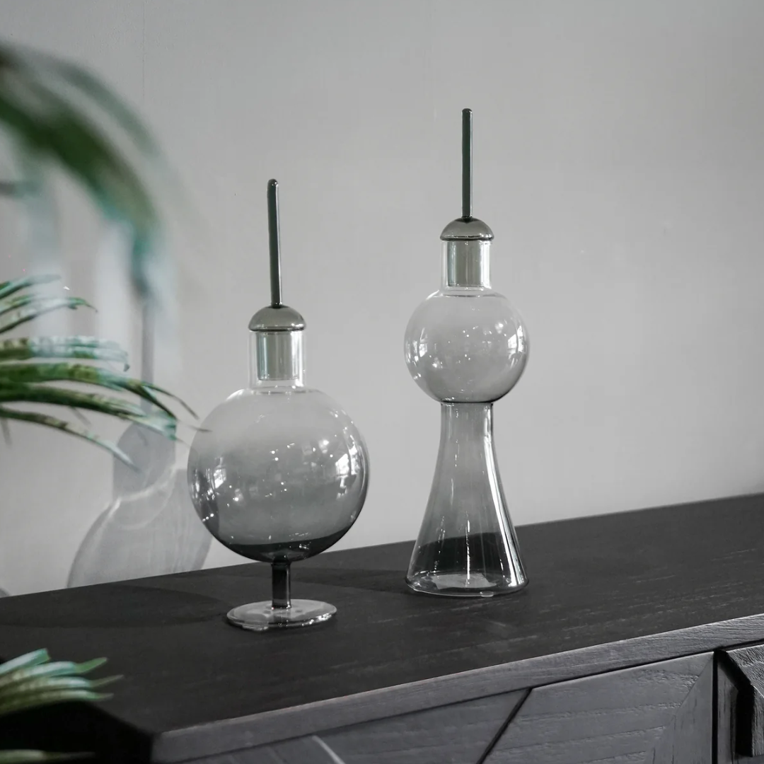 Erlenmeyer Bottle