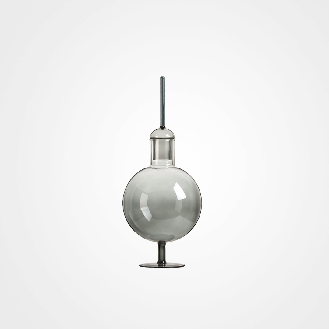 Erlenmeyer Bottle