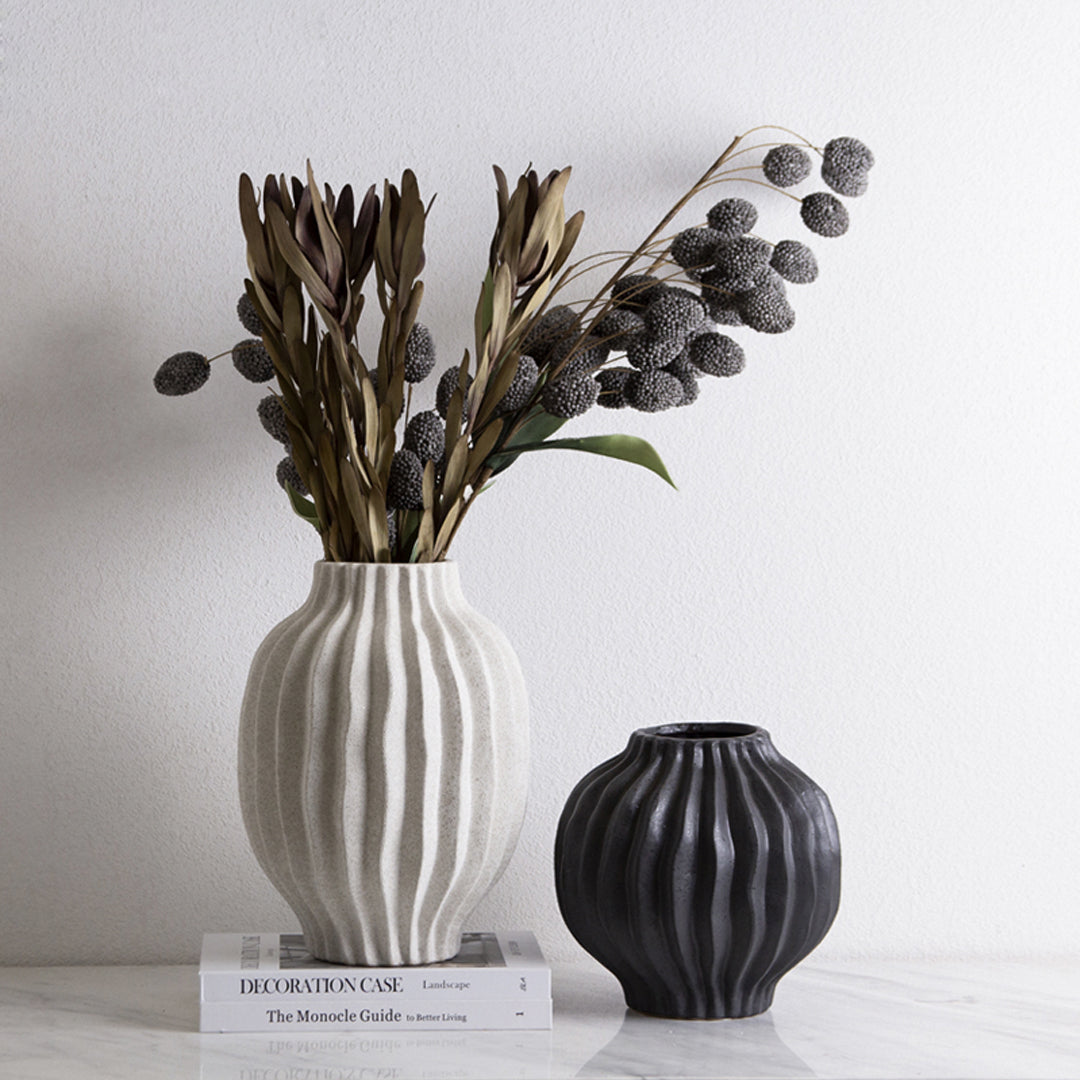 LA-2074 Multichip Vase
