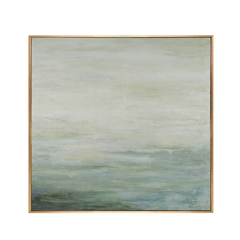 LA-1901A1 Handmade Oil Painting