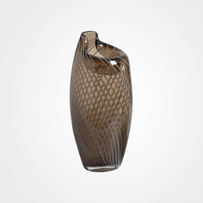 LA-E23019 Glass Vase