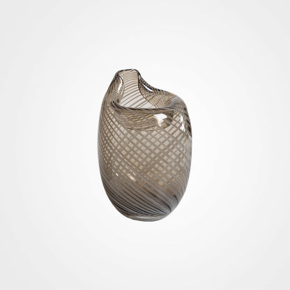 LA-E23019 Glass Vase