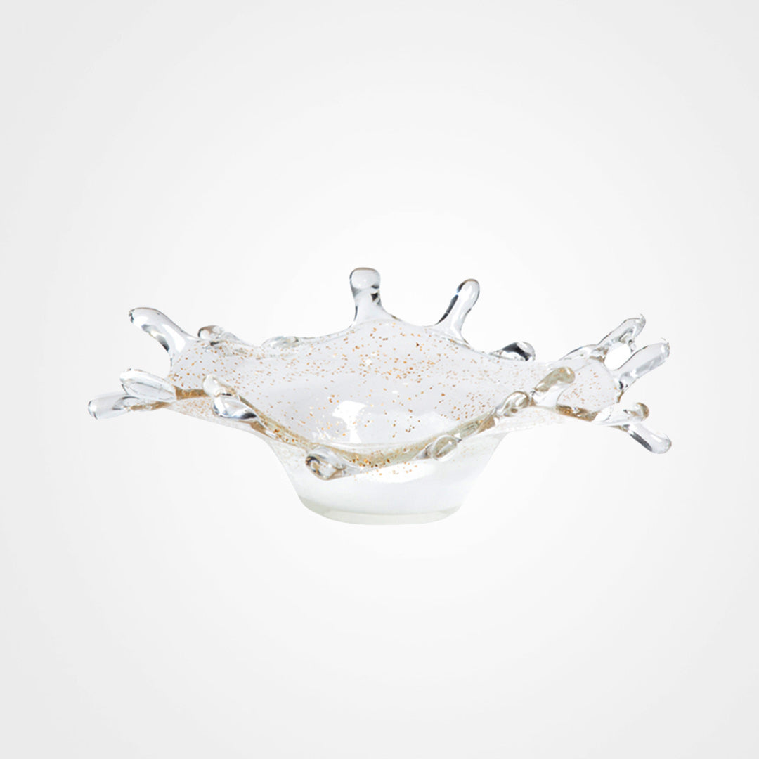 LA-E23034B Glass Bowl
