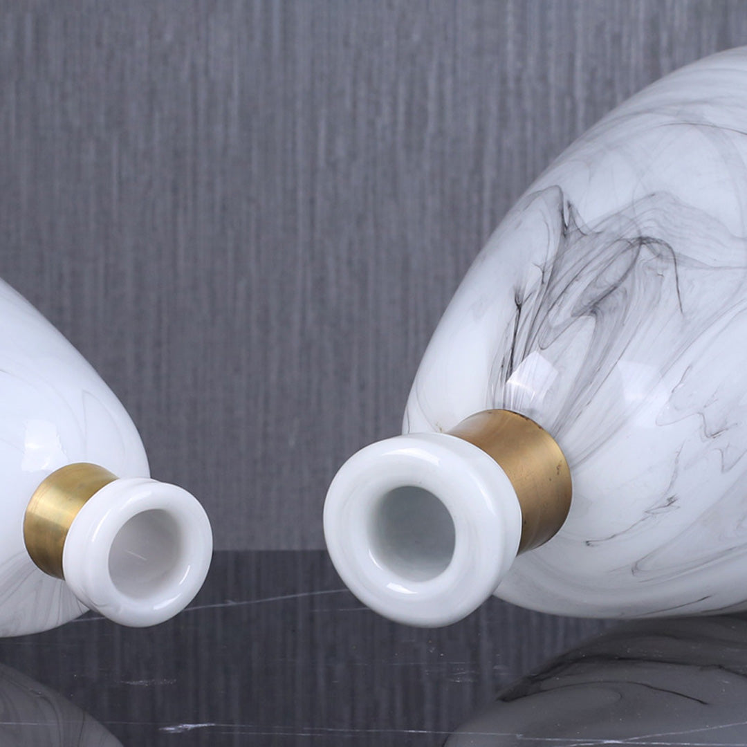 LA-1809 Glass Vase