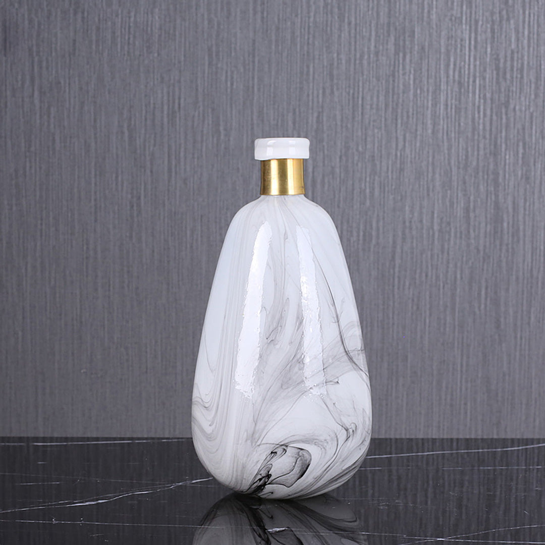 LA-1809 Glass Vase