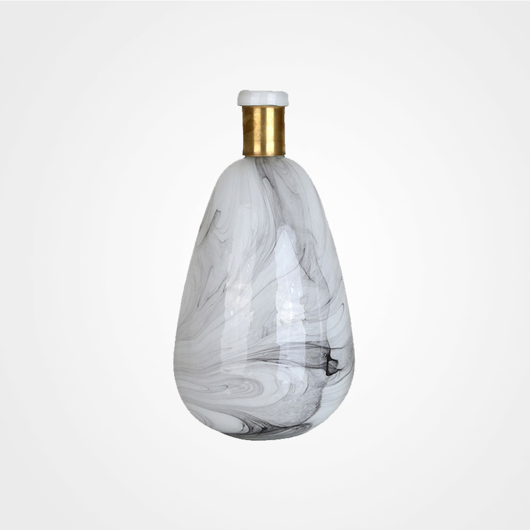 LA-1809 Glass Vase
