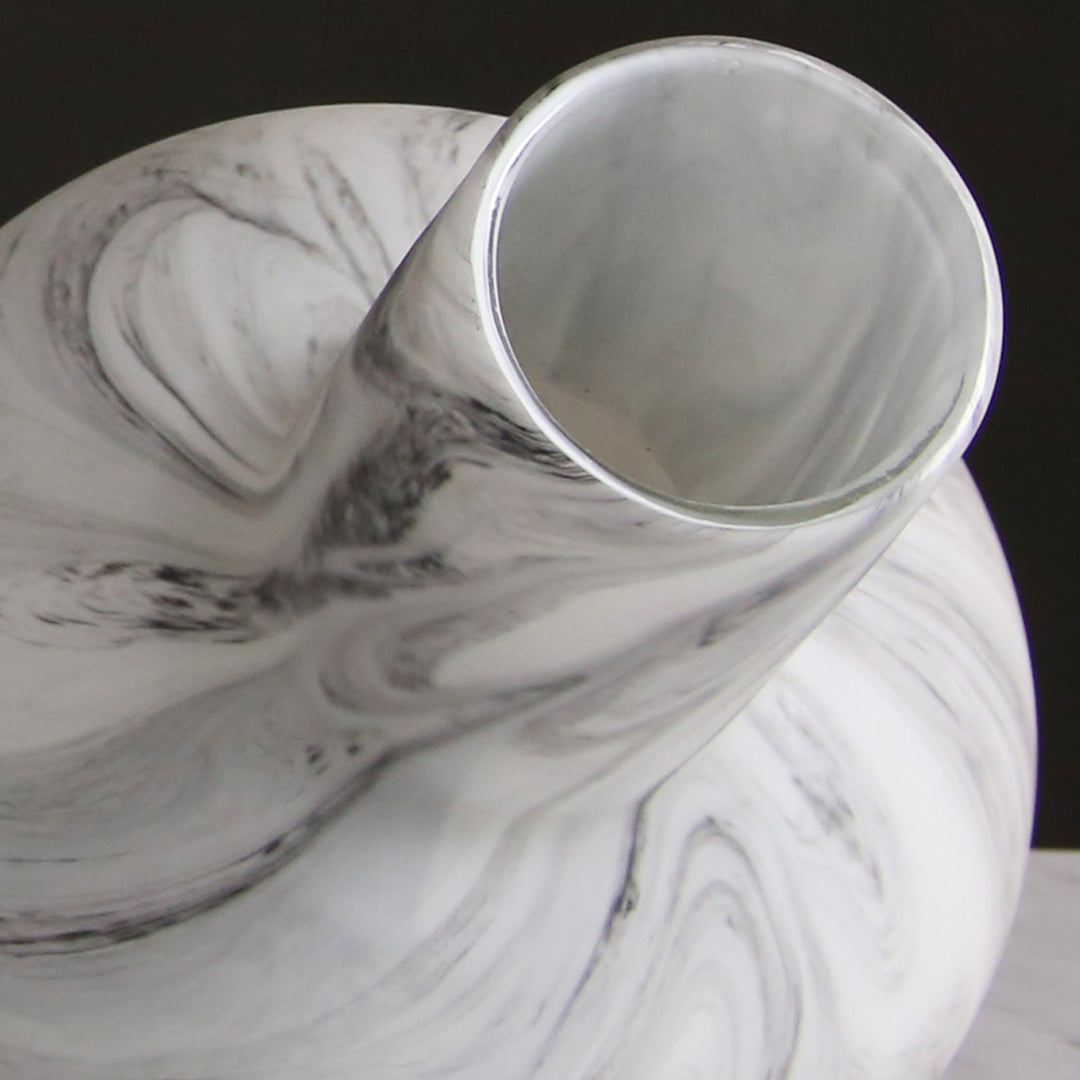 LA-2002 Glass Vase