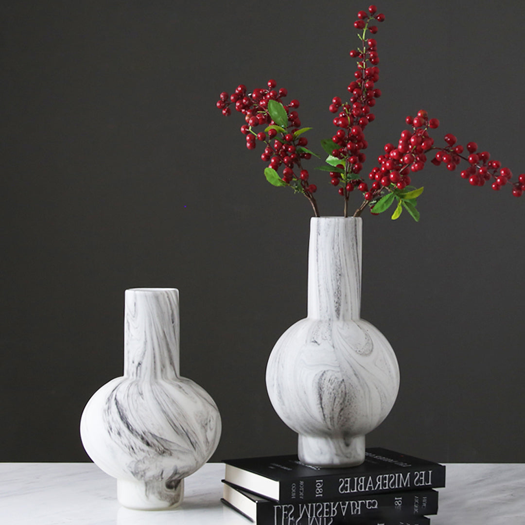 LA-2002 Glass Vase