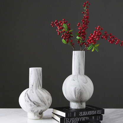 LA-2002 Glass Vase