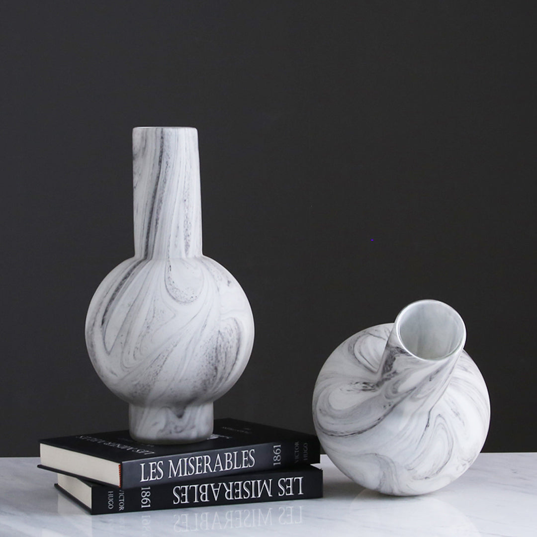 LA-2002 Glass Vase