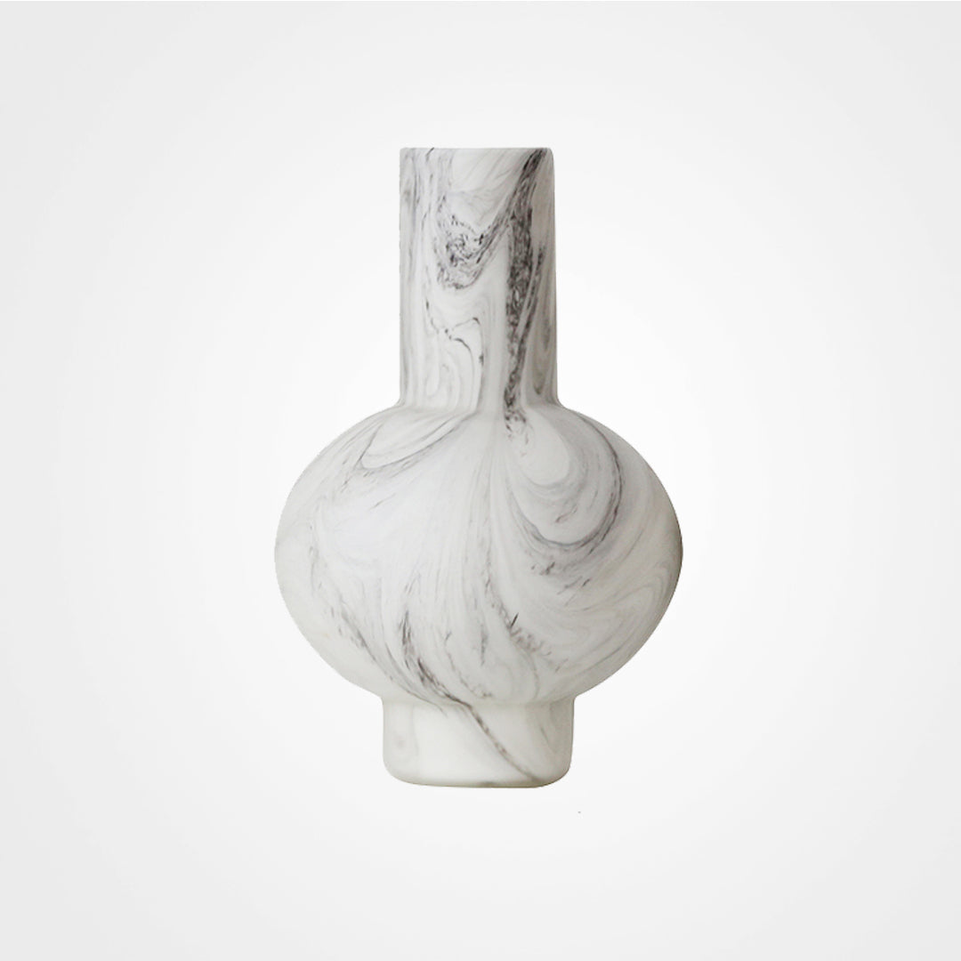 LA-2002 Glass Vase