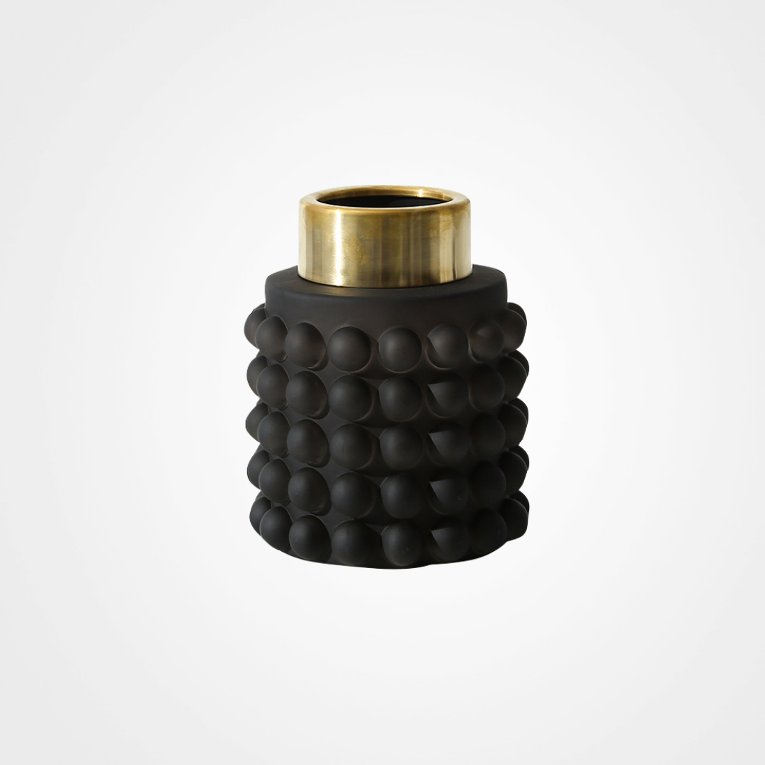 LA-2140 Copper Mouth Bottle