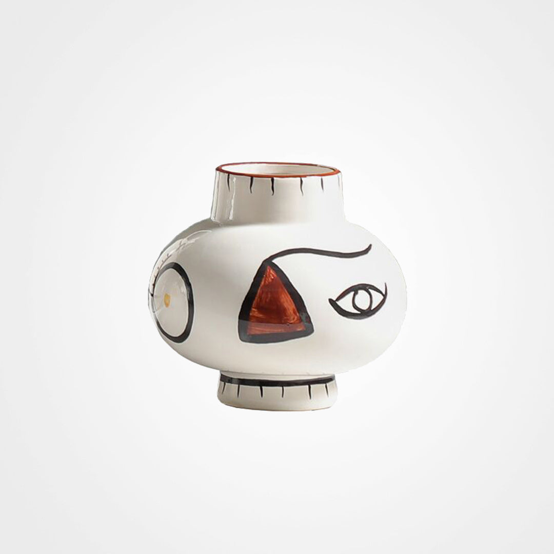 LA-D23101 Ceramic Bottle