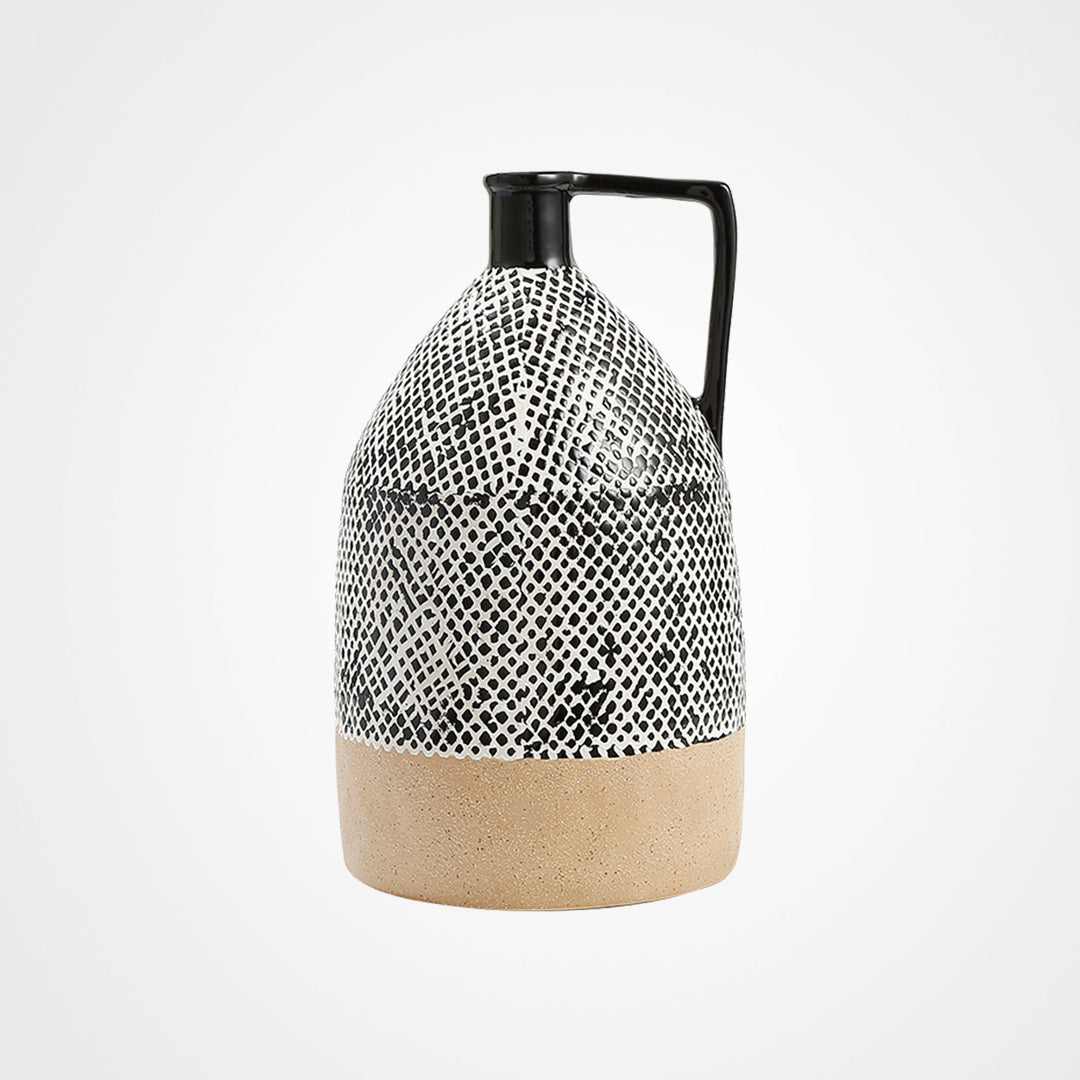 LA-D23102A Ceramic Bottle