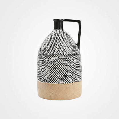 LA-D23102A Ceramic Bottle