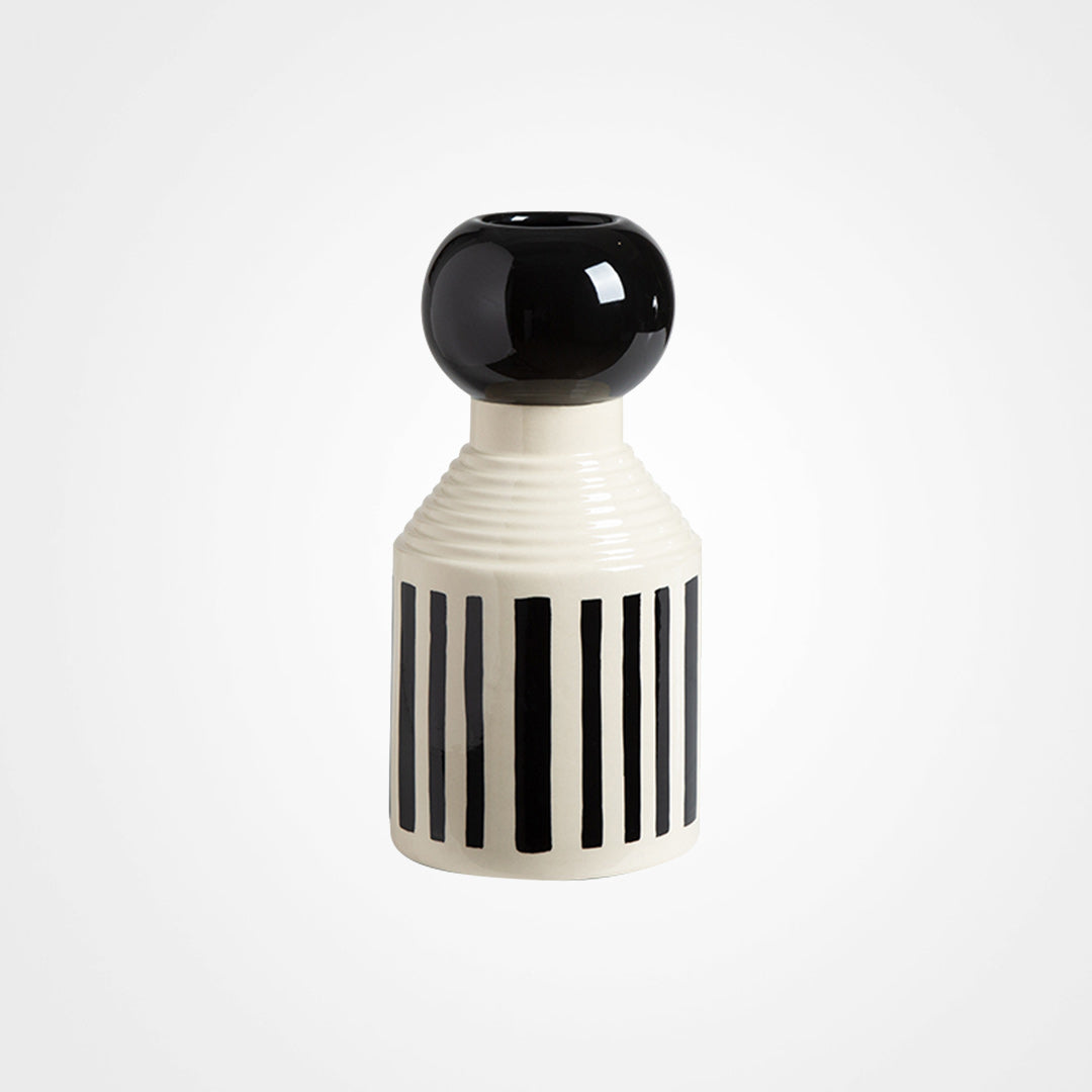 LA-D23108 Ceramic Bottle