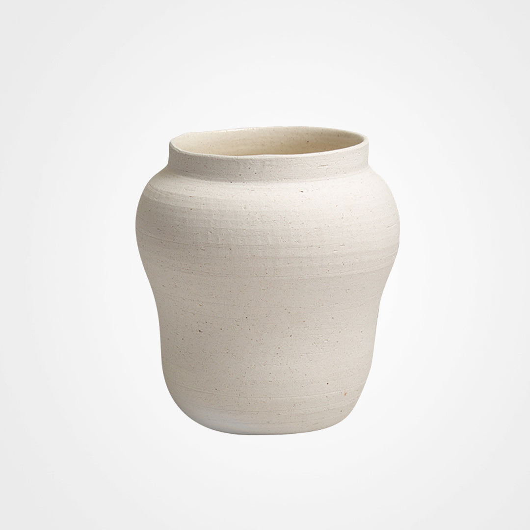 LA-D23086 Ceramic Pot