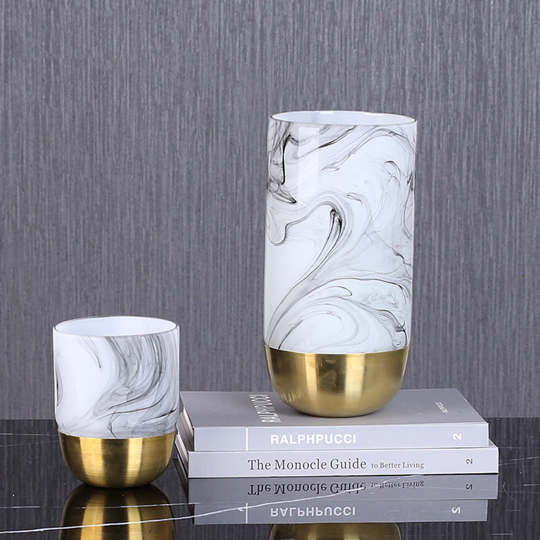 LA-2970 Glass Vase