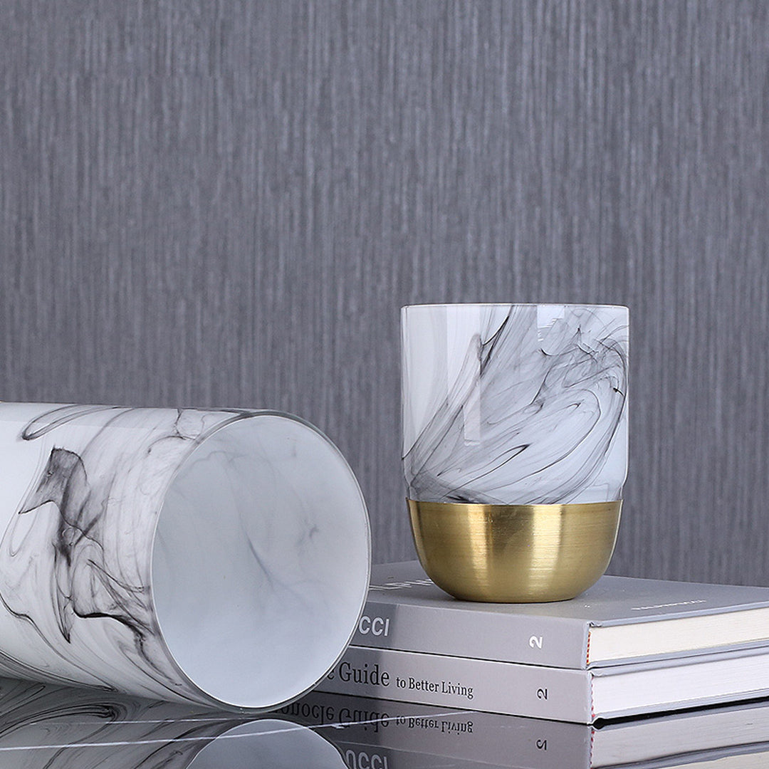 LA-2970 Glass Vase