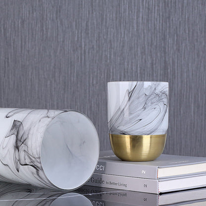 LA-2970 Glass Vase