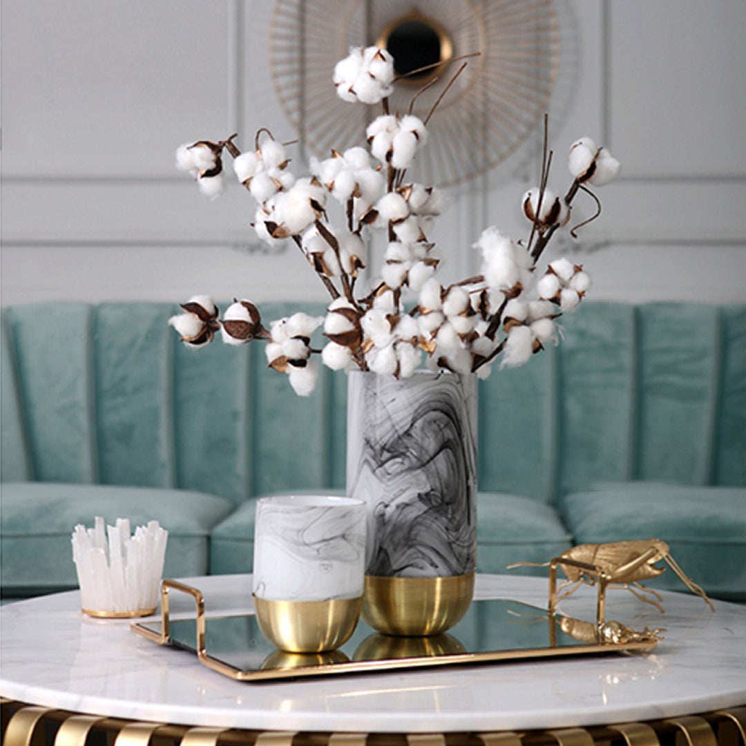 LA-2970 Glass Vase