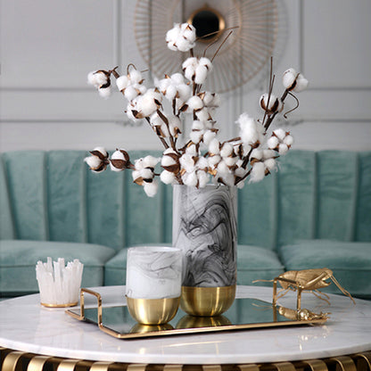 LA-2970 Glass Vase