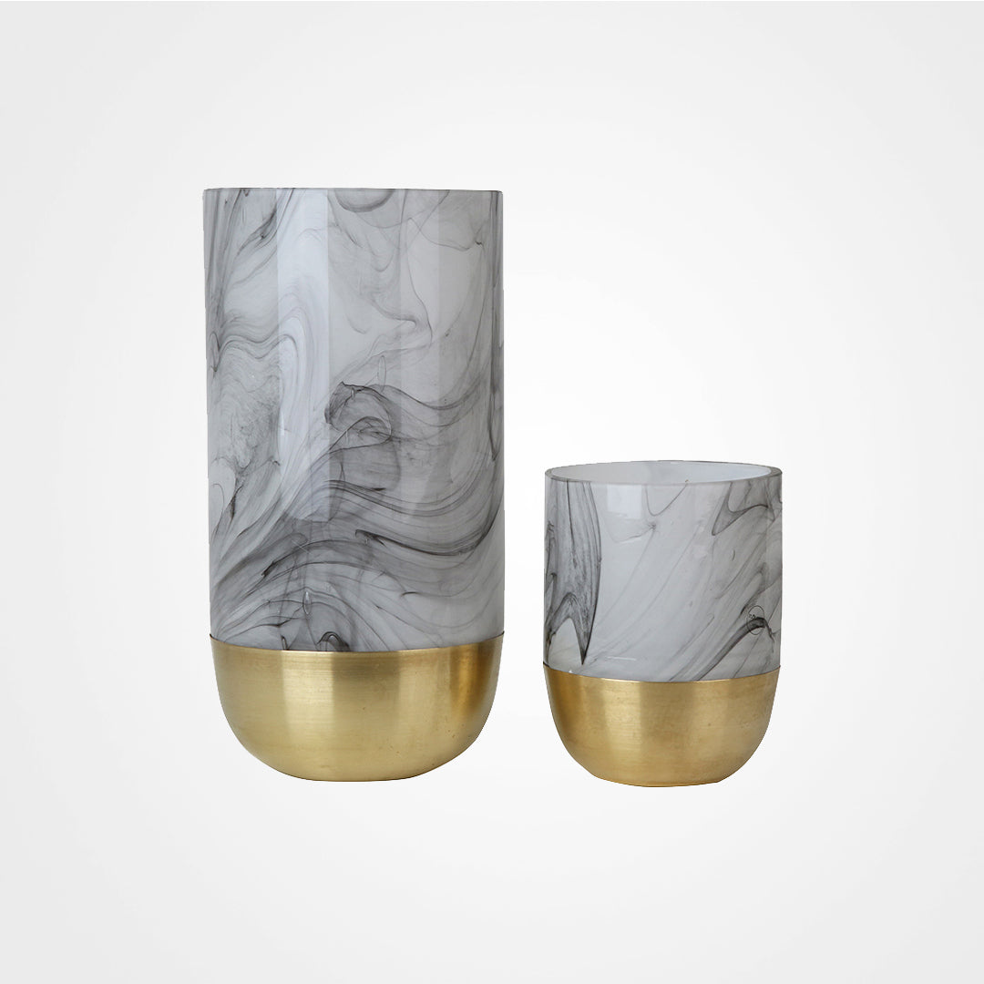 LA-2970 Glass Vase